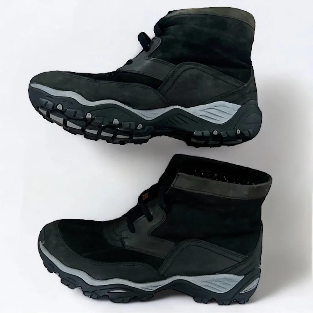 Skechers women’s leather